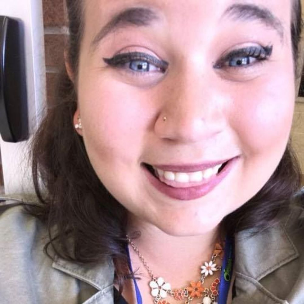 Meet your Posher, Courtney